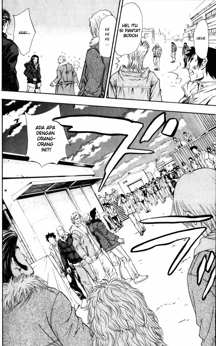 Pretty Face Chapter 32 - halaman 18