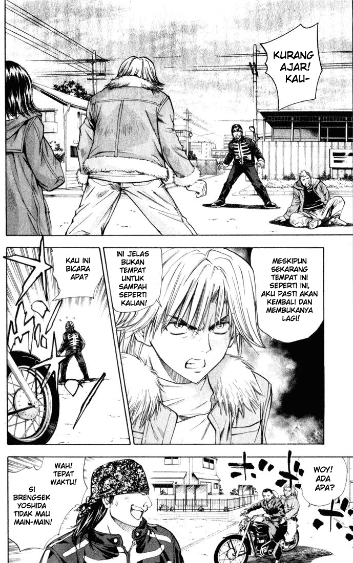 Pretty Face Chapter 32 - halaman 2