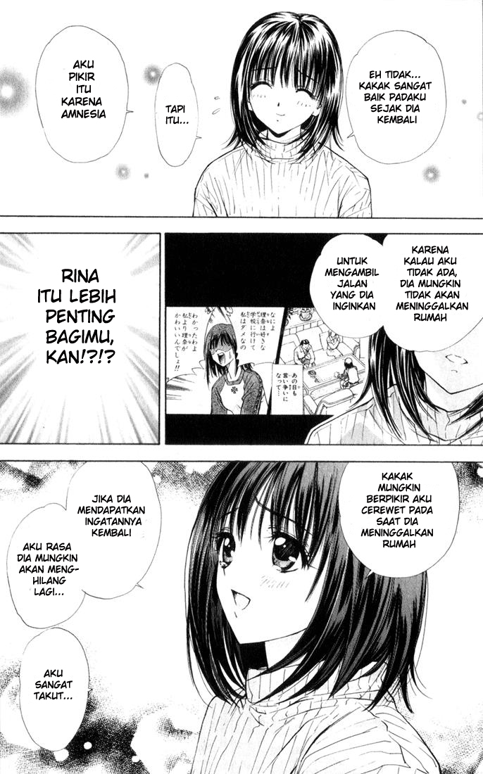 Pretty Face Chapter 33 - halaman 13