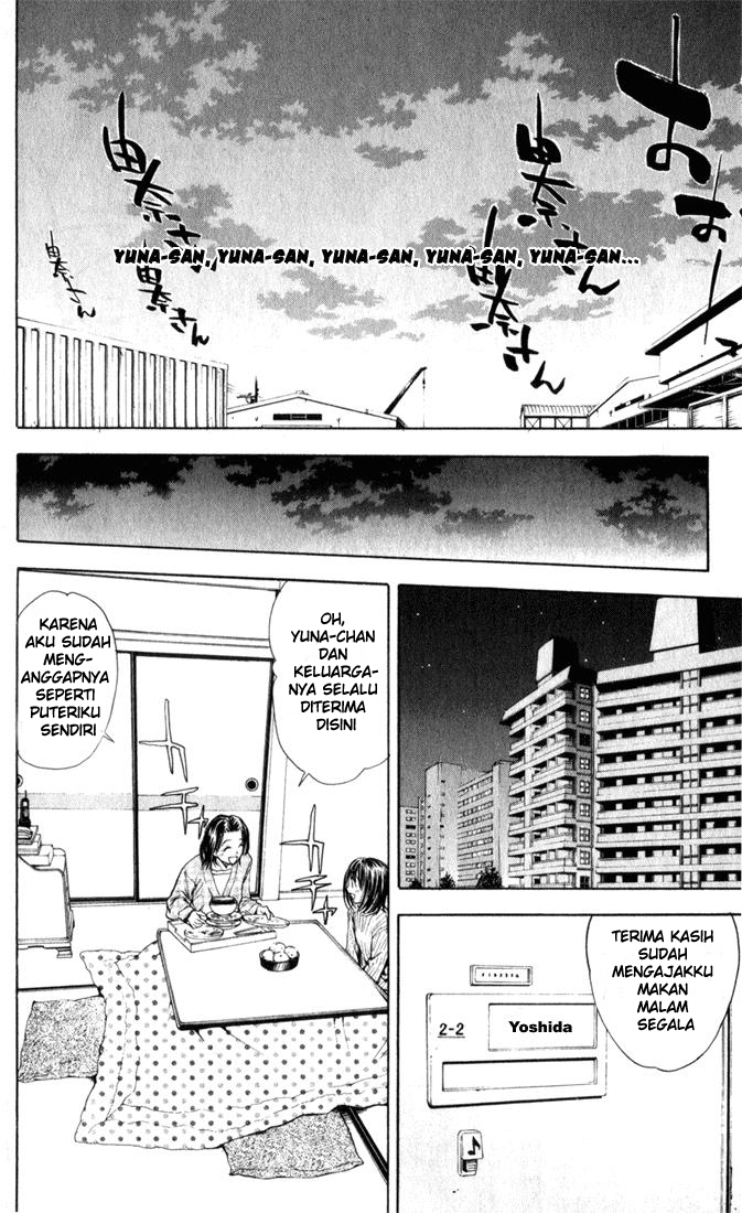 Pretty Face Chapter 33 - halaman 7
