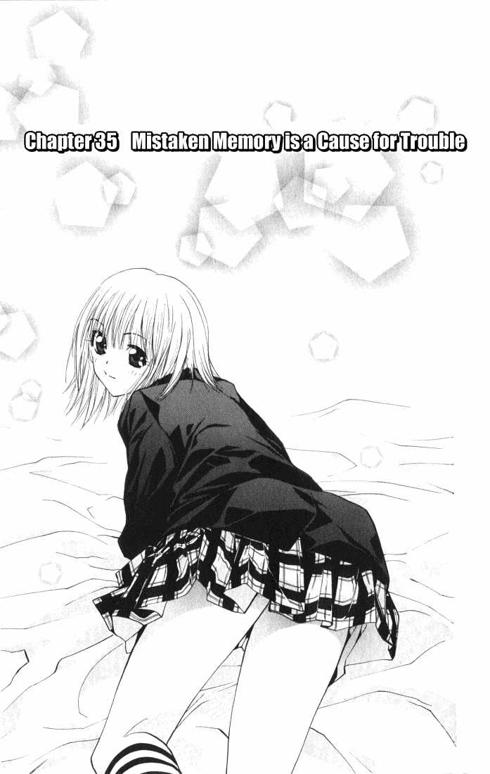 Pretty Face Chapter 34 - halaman 4