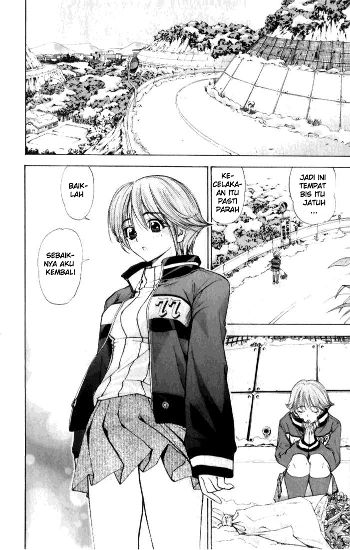 Pretty Face Chapter 35 - halaman 2
