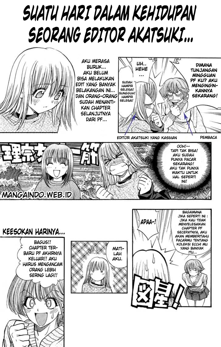 Pretty Face Chapter 38 - halaman 2