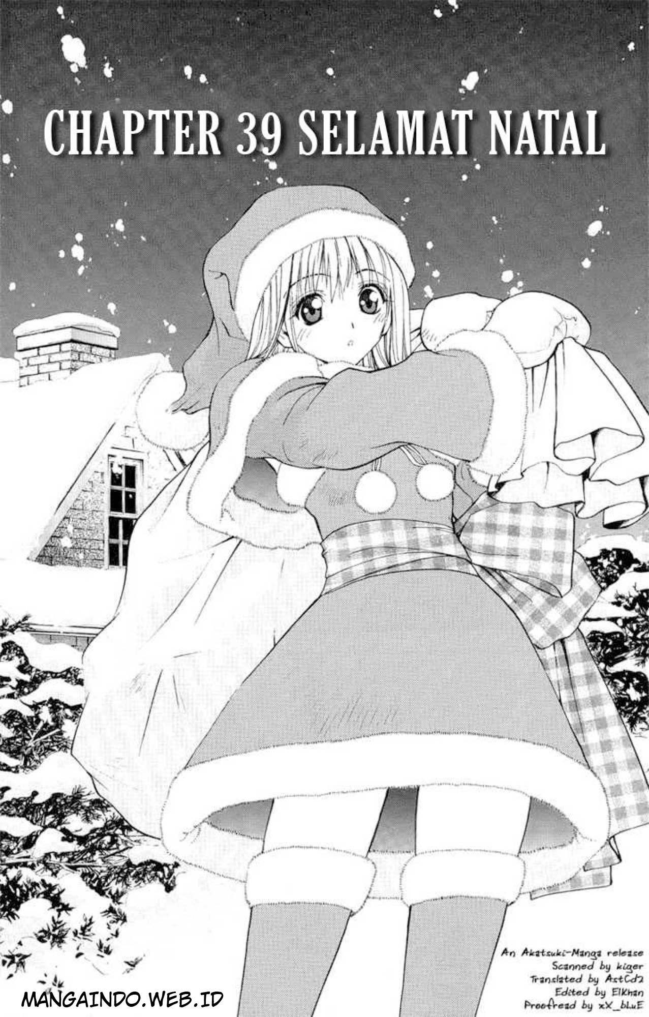 Pretty Face Chapter 39 - halaman 2