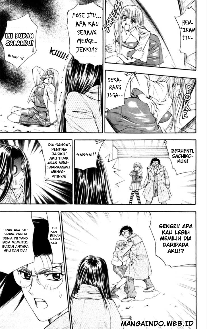 Pretty Face Chapter 40 - halaman 18