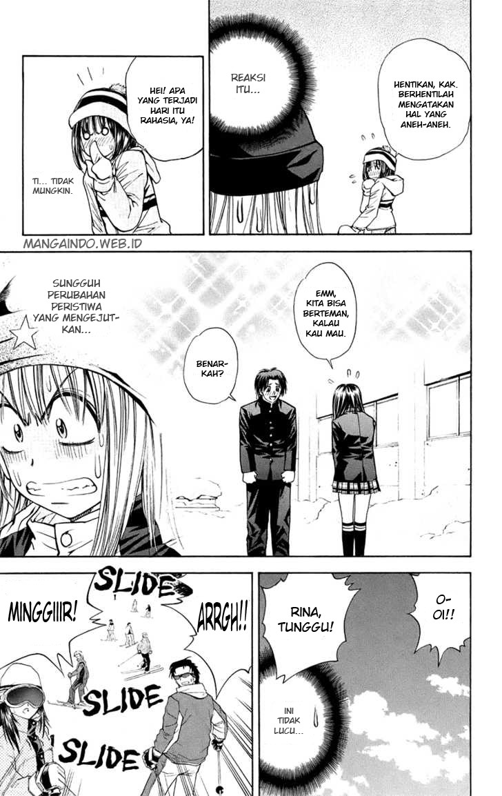 Pretty Face Chapter 42 - halaman 11