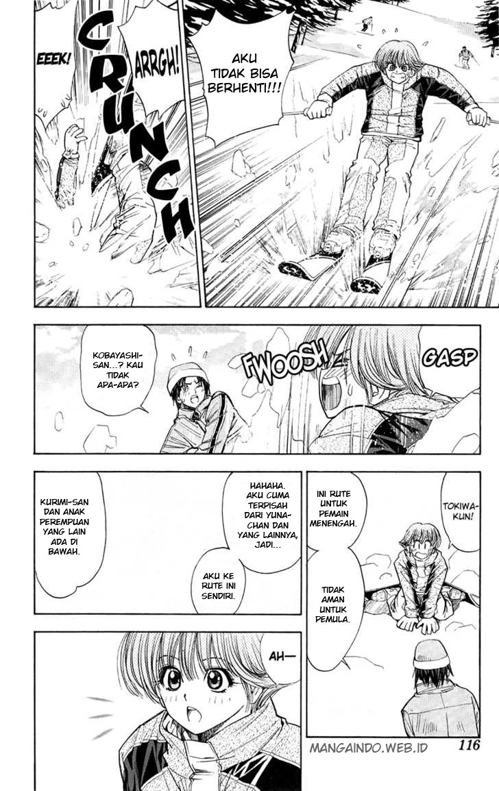 Pretty Face Chapter 42 - halaman 12