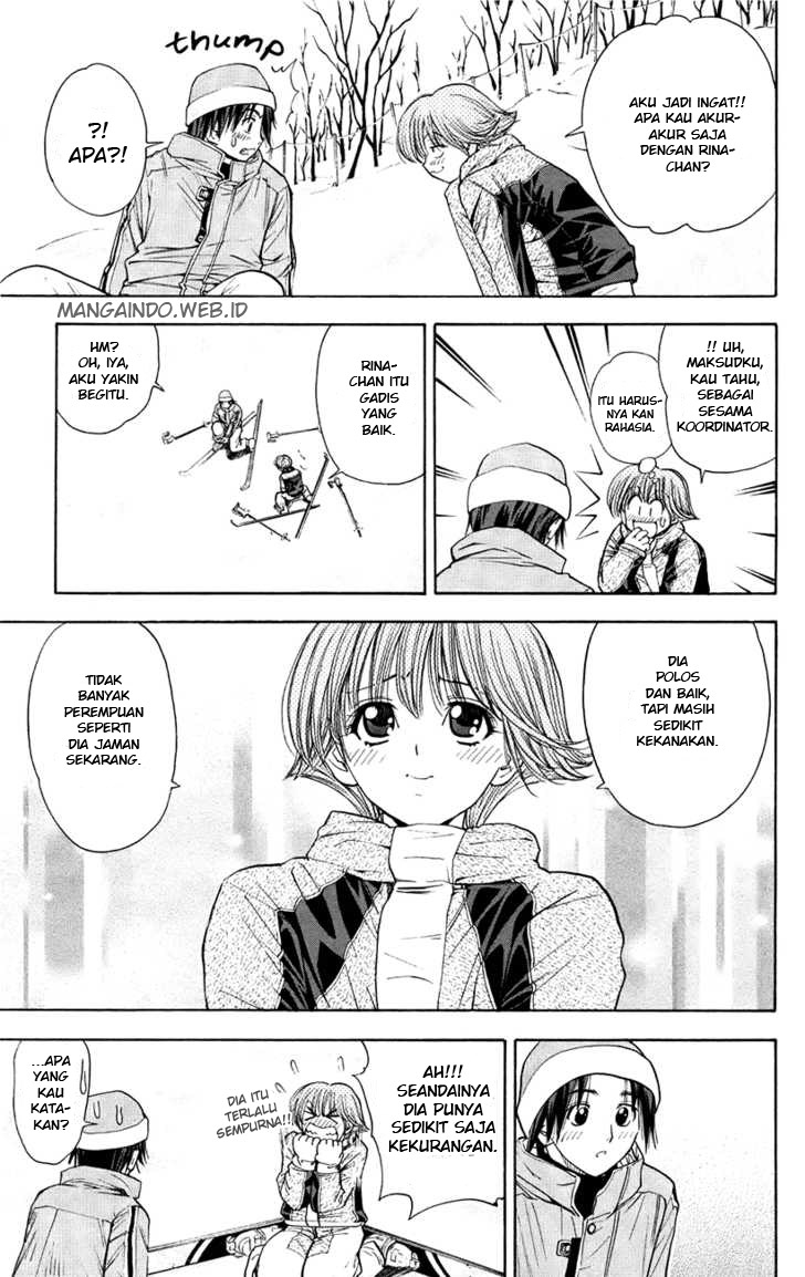 Pretty Face Chapter 42 - halaman 13