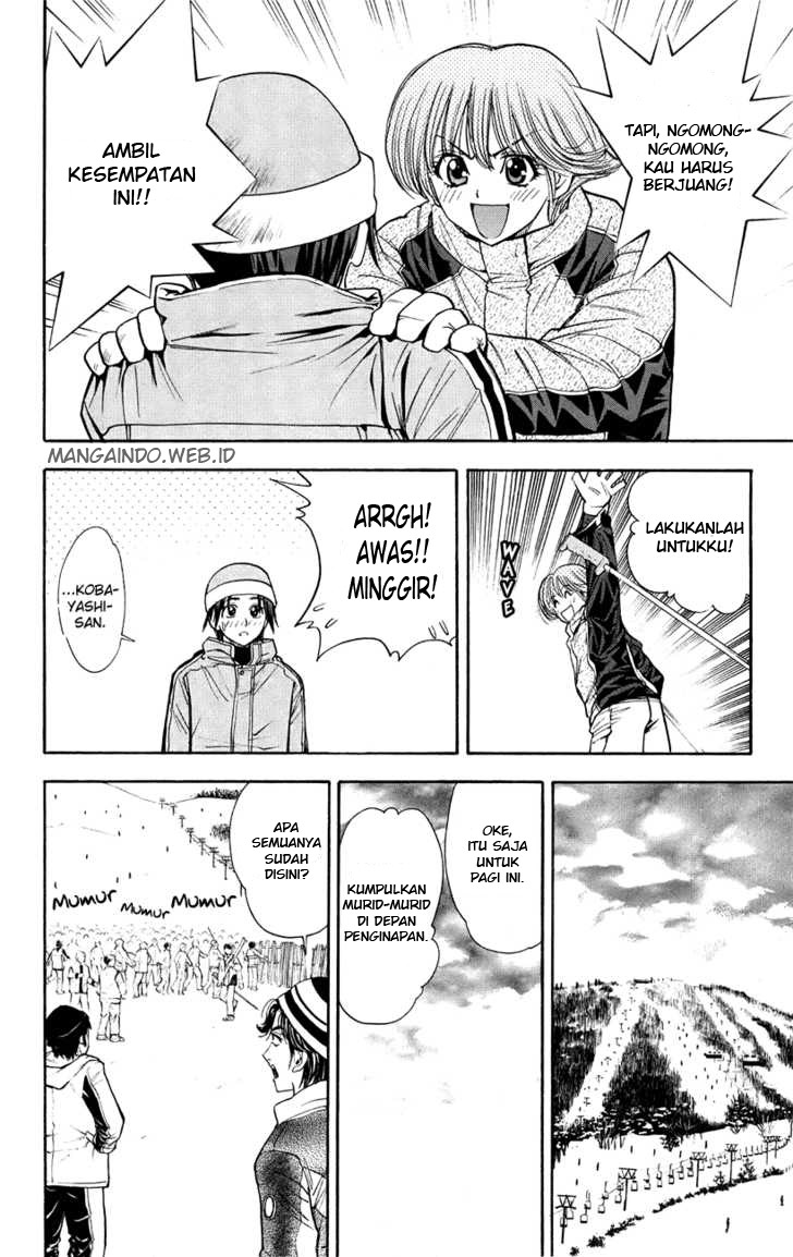 Pretty Face Chapter 42 - halaman 14