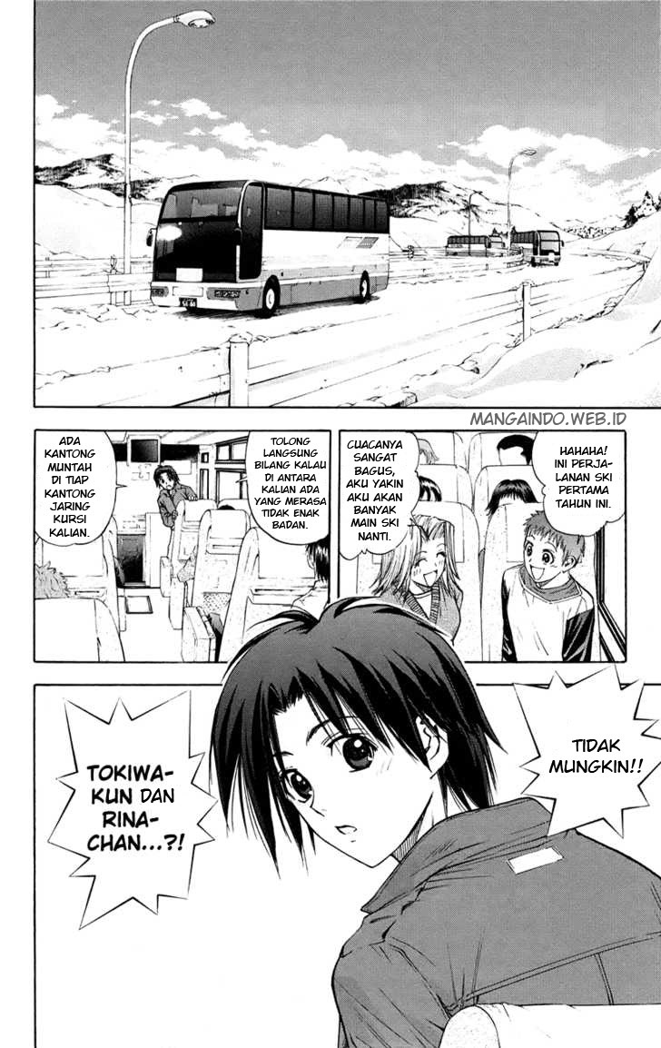 Pretty Face Chapter 42 - halaman 2