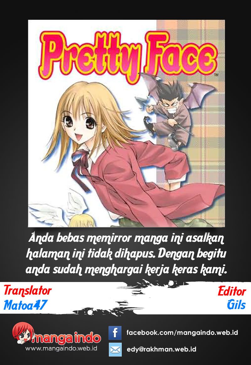 Pretty Face Chapter 42 - halaman 20