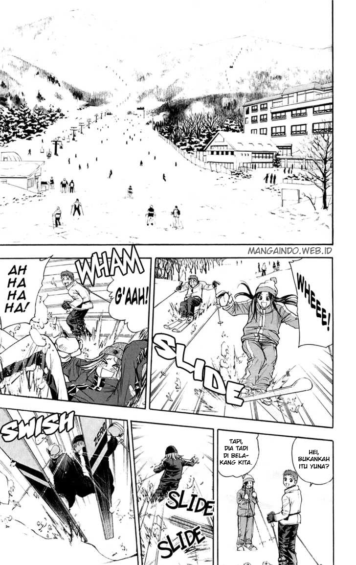 Pretty Face Chapter 42 - halaman 7