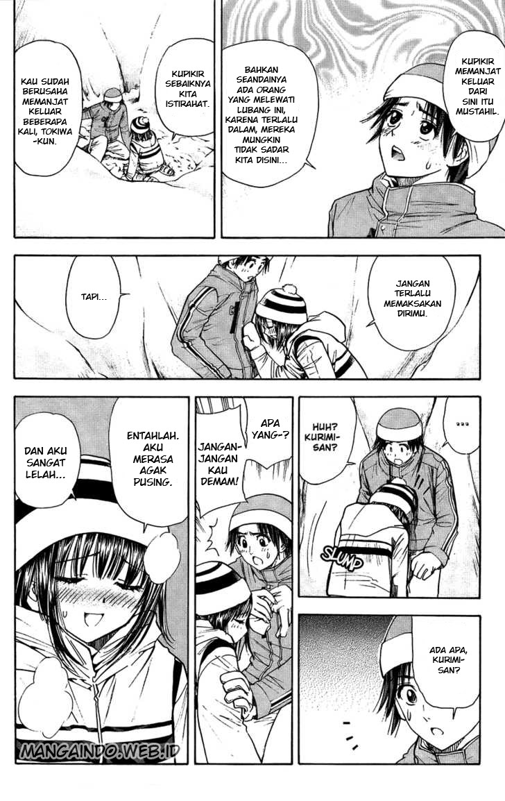 Pretty Face Chapter 43 - halaman 11