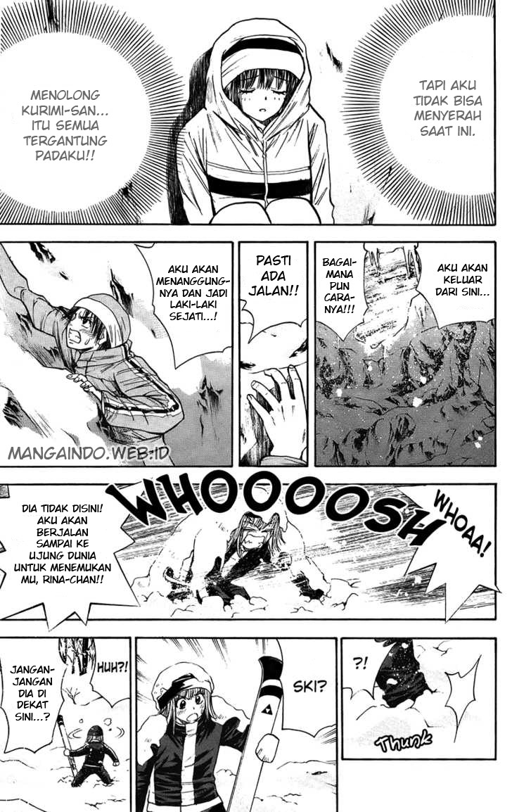 Pretty Face Chapter 43 - halaman 16