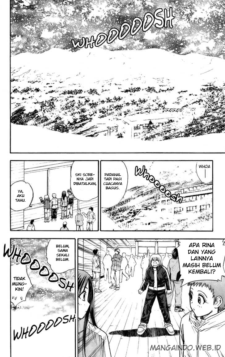 Pretty Face Chapter 43 - halaman 2