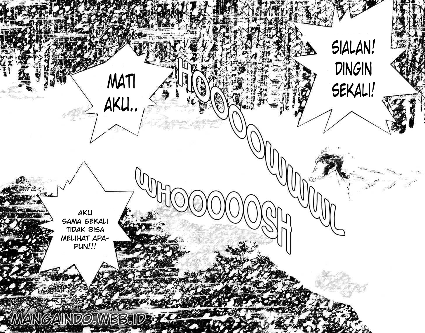 Pretty Face Chapter 43 - halaman 8