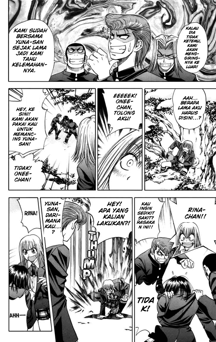 Pretty Face Chapter 45 - halaman 16