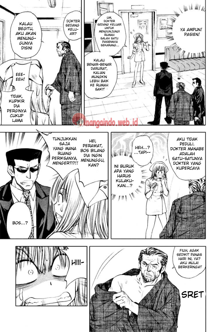 Pretty Face Chapter 46 - halaman 13