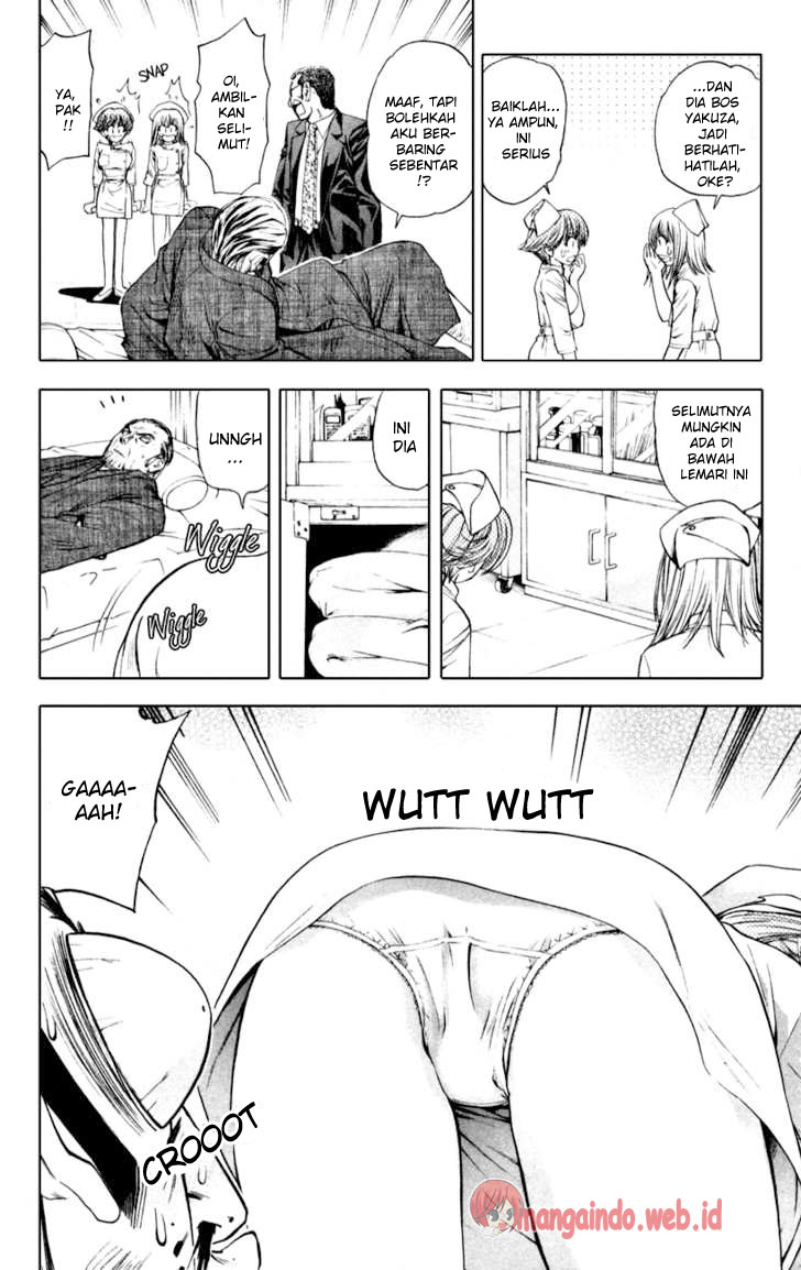 Pretty Face Chapter 46 - halaman 18