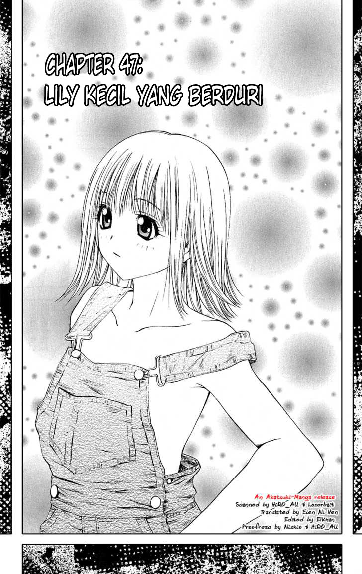 Pretty Face Chapter 47 - halaman 2