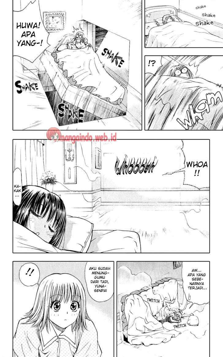 Pretty Face Chapter 48 - halaman 13