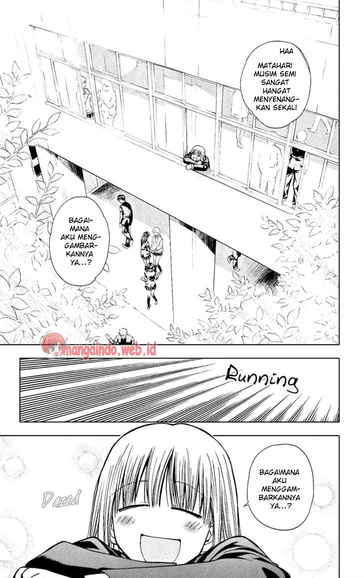 Pretty Face Chapter 48 - halaman 2