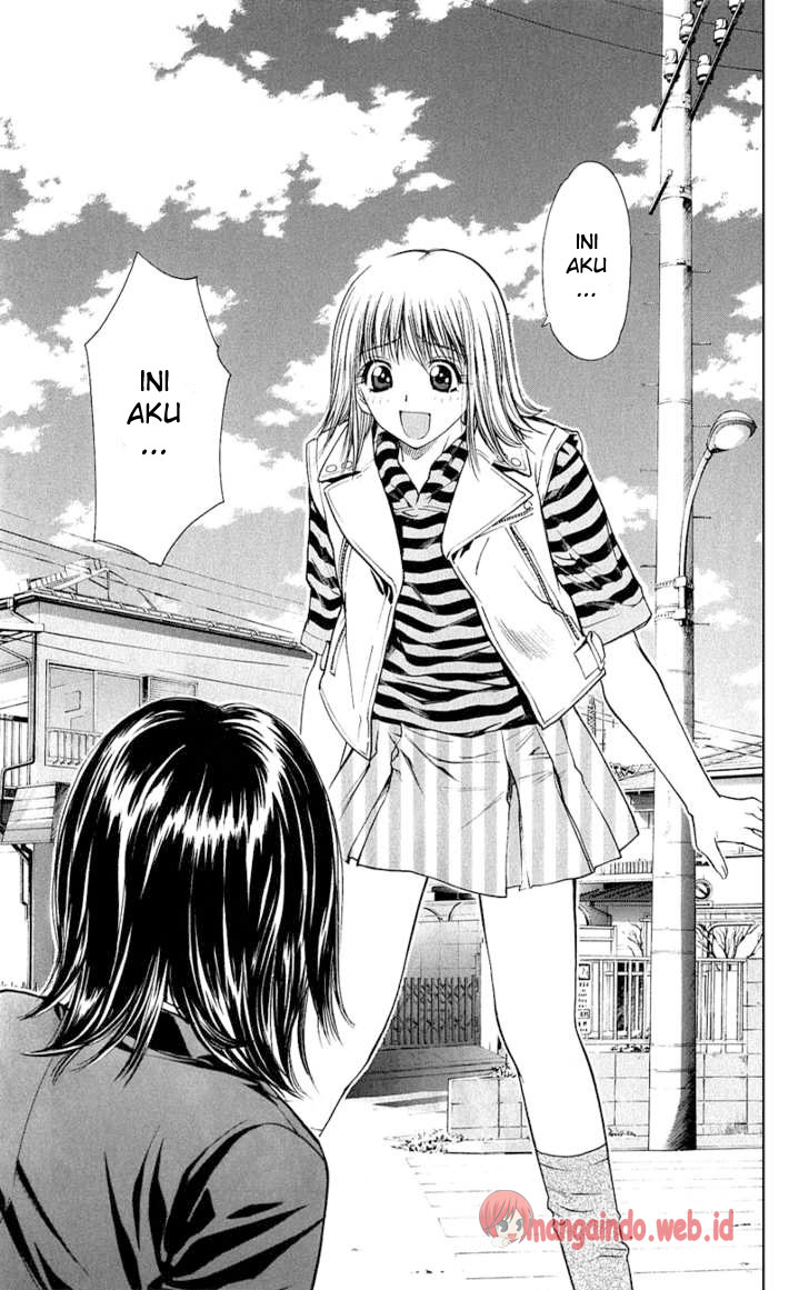 Pretty Face Chapter 49 - halaman 18