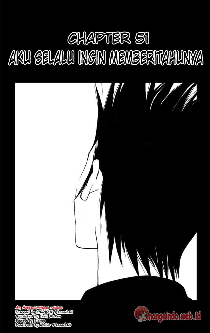Pretty Face Chapter 51 - halaman 1