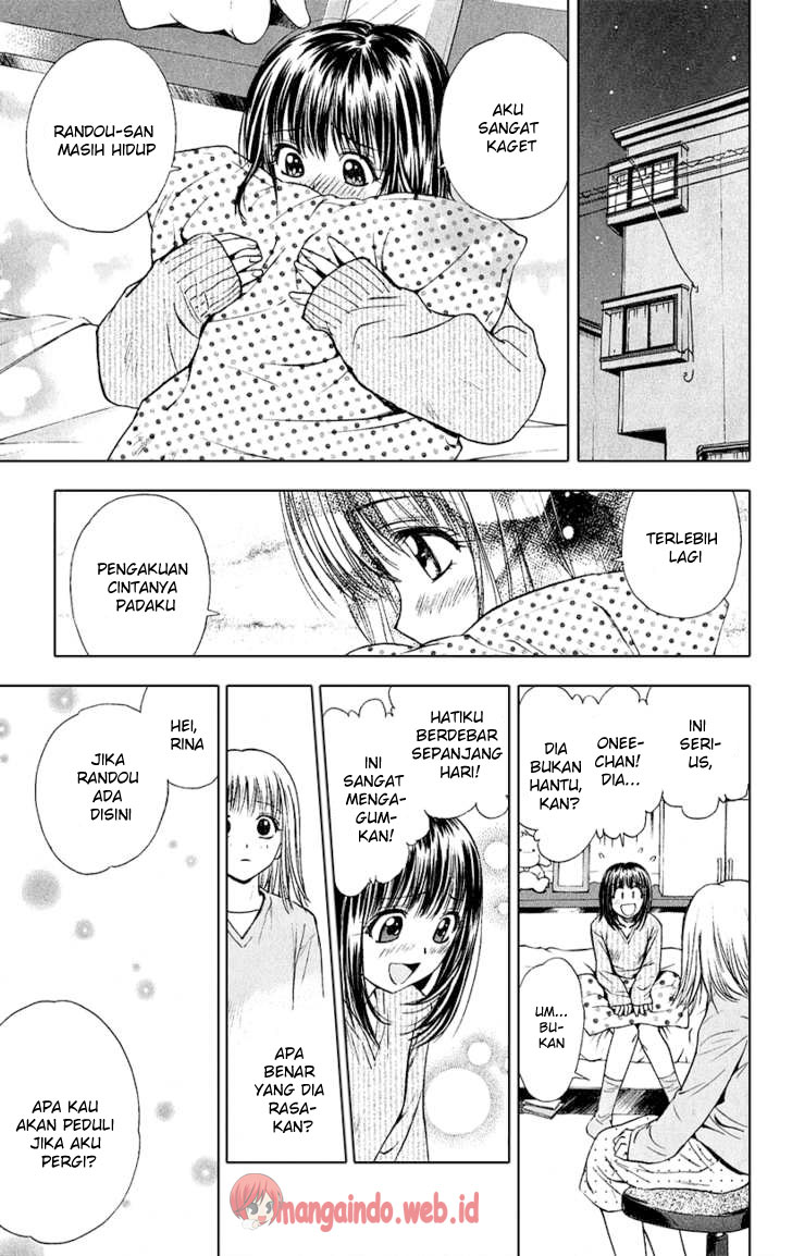 Pretty Face Chapter 51 - halaman 16
