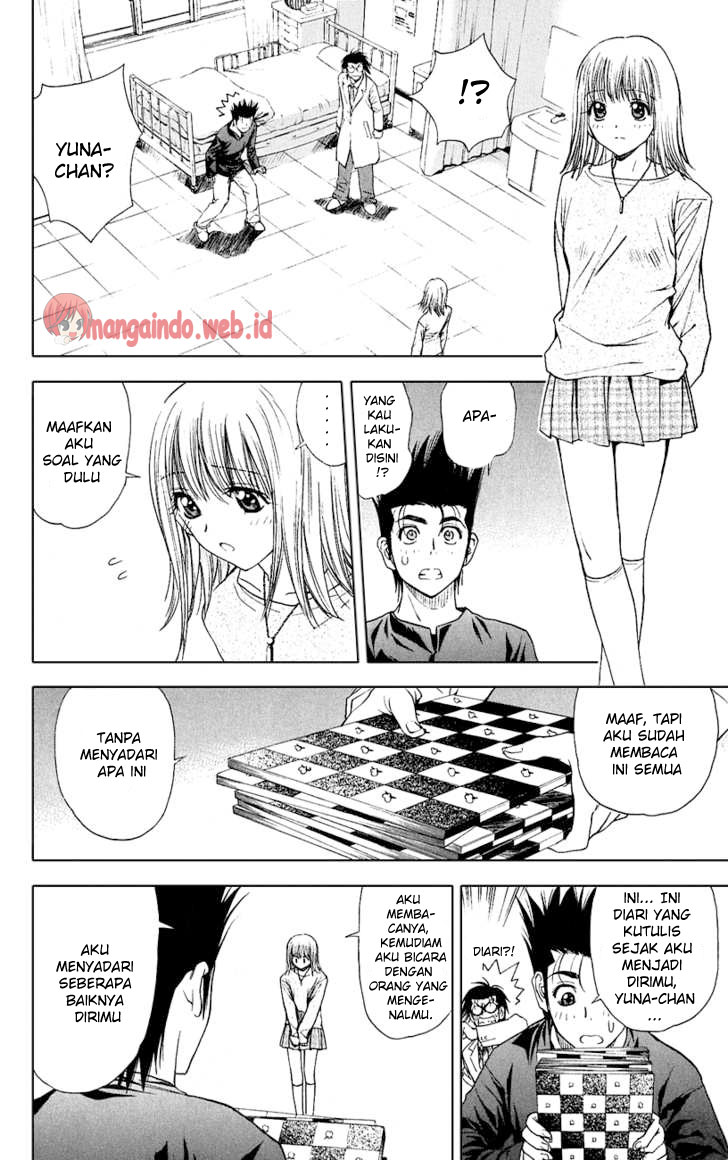 Pretty Face Chapter 51 - halaman 19