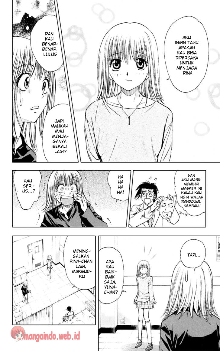 Pretty Face Chapter 52 - halaman 12