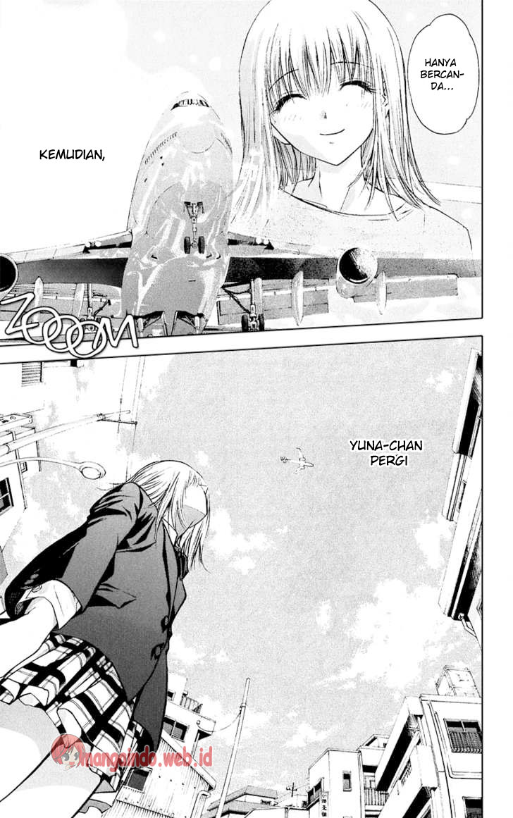 Pretty Face Chapter 52 - halaman 15