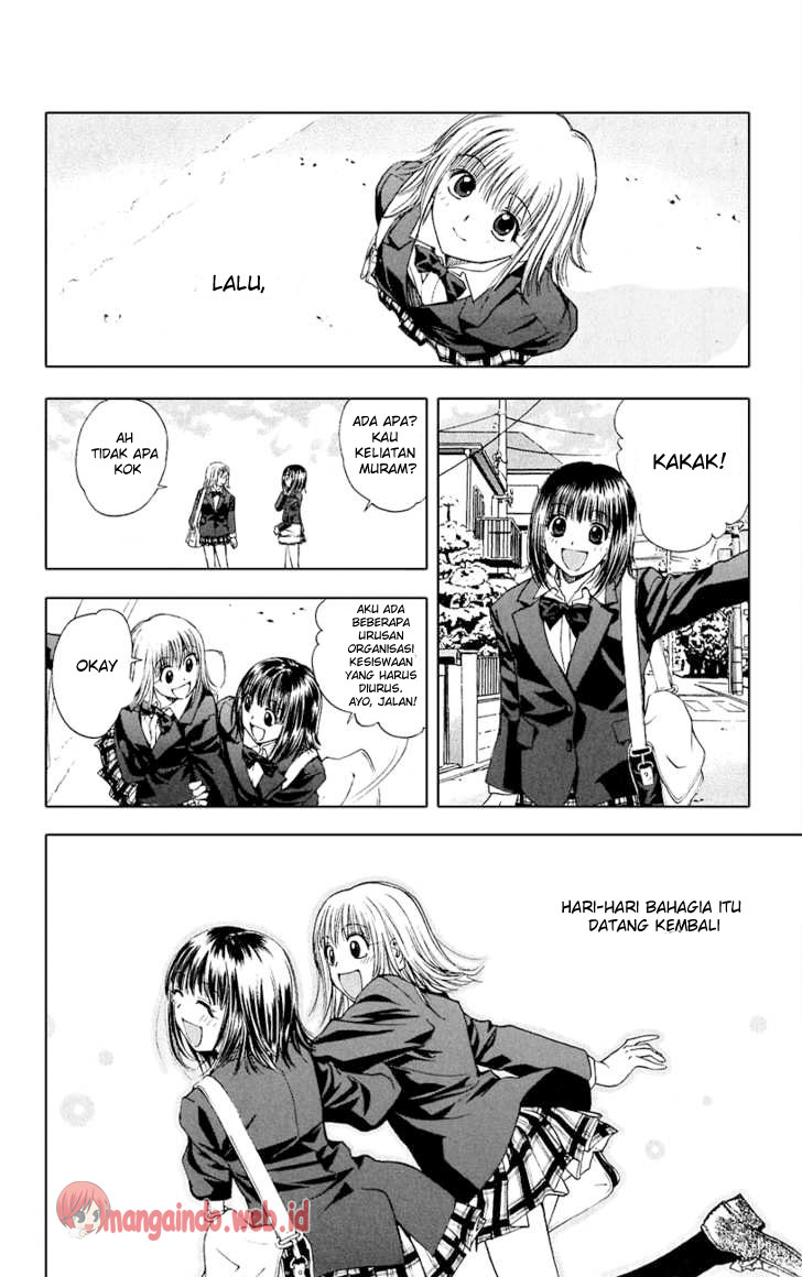 Pretty Face Chapter 52 - halaman 16