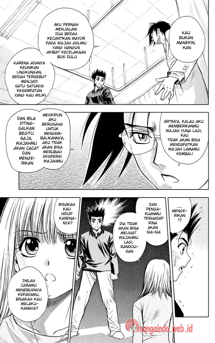 Pretty Face Chapter 52 - halaman 7