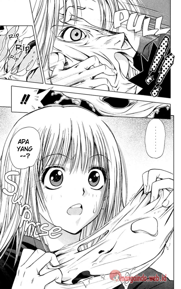 Pretty Face Chapter 52 - halaman 9