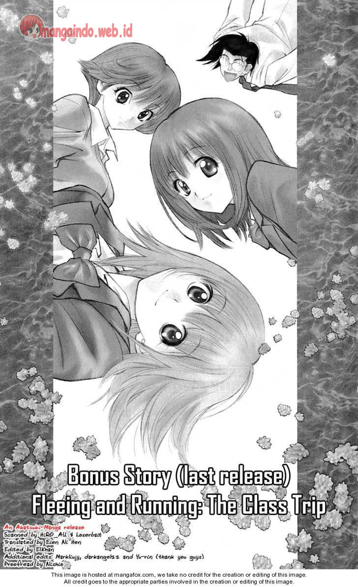 Pretty Face Chapter 53 - halaman 1