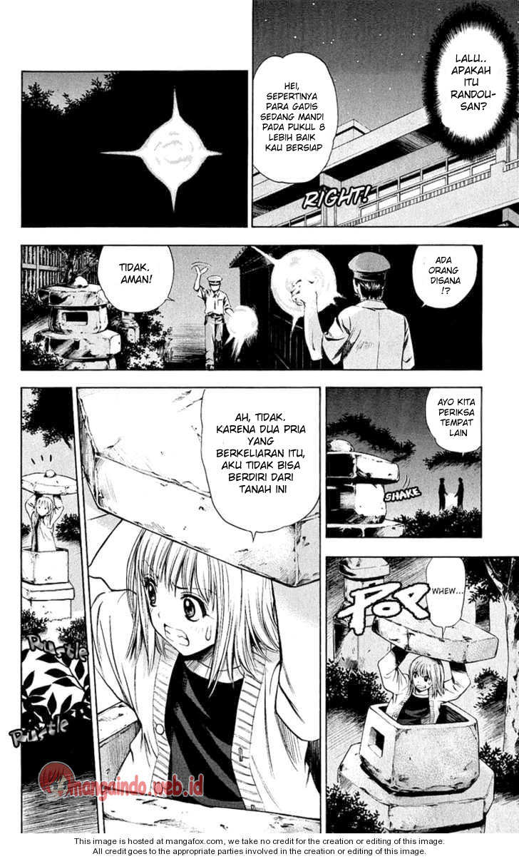 Pretty Face Chapter 53 - halaman 20
