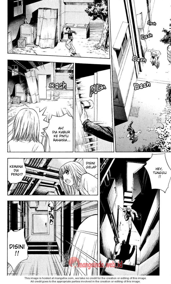 Pretty Face Chapter 53 - halaman 22