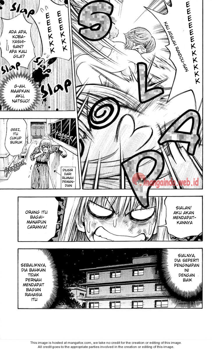 Pretty Face Chapter 53 - halaman 28