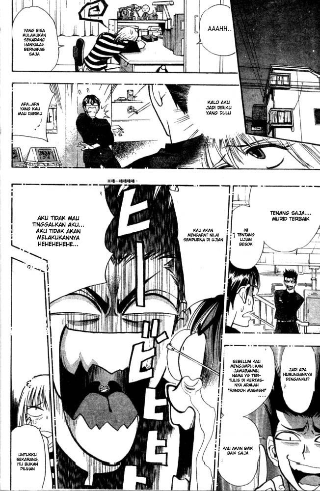 Pretty Face Chapter 6 - halaman 8
