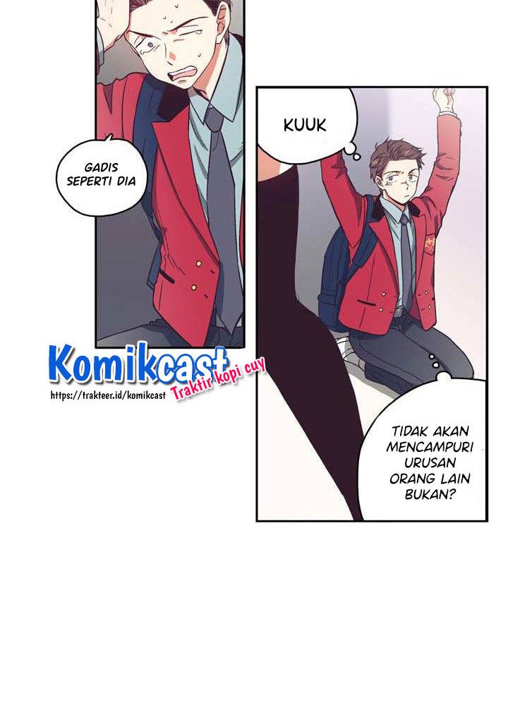 Pride Complex Chapter 1 - halaman 17