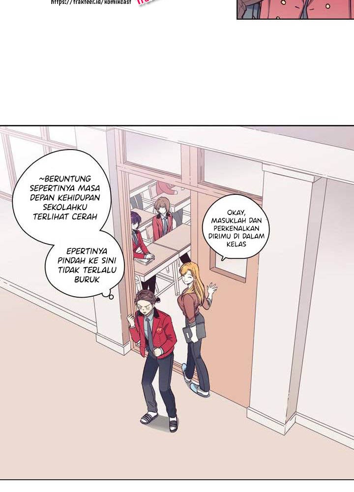 Pride Complex Chapter 1 - halaman 25