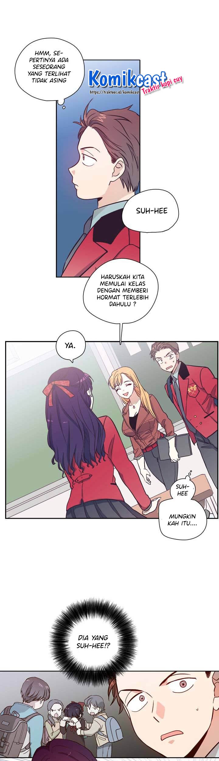 Pride Complex Chapter 1 - halaman 26