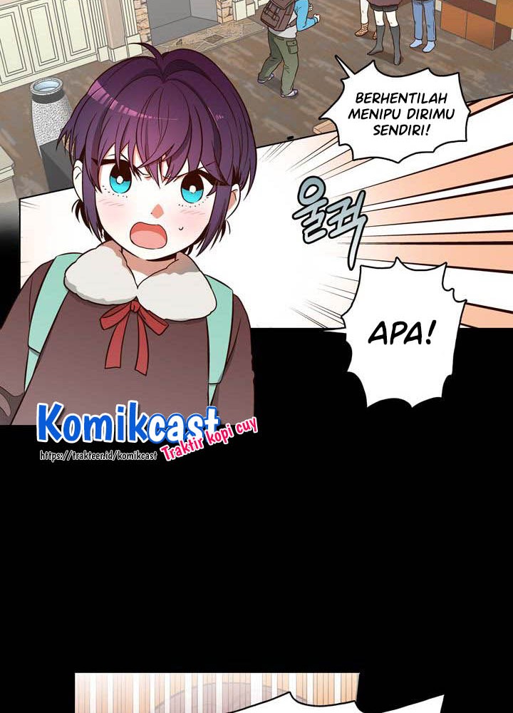 Pride Complex Chapter 1 - halaman 3