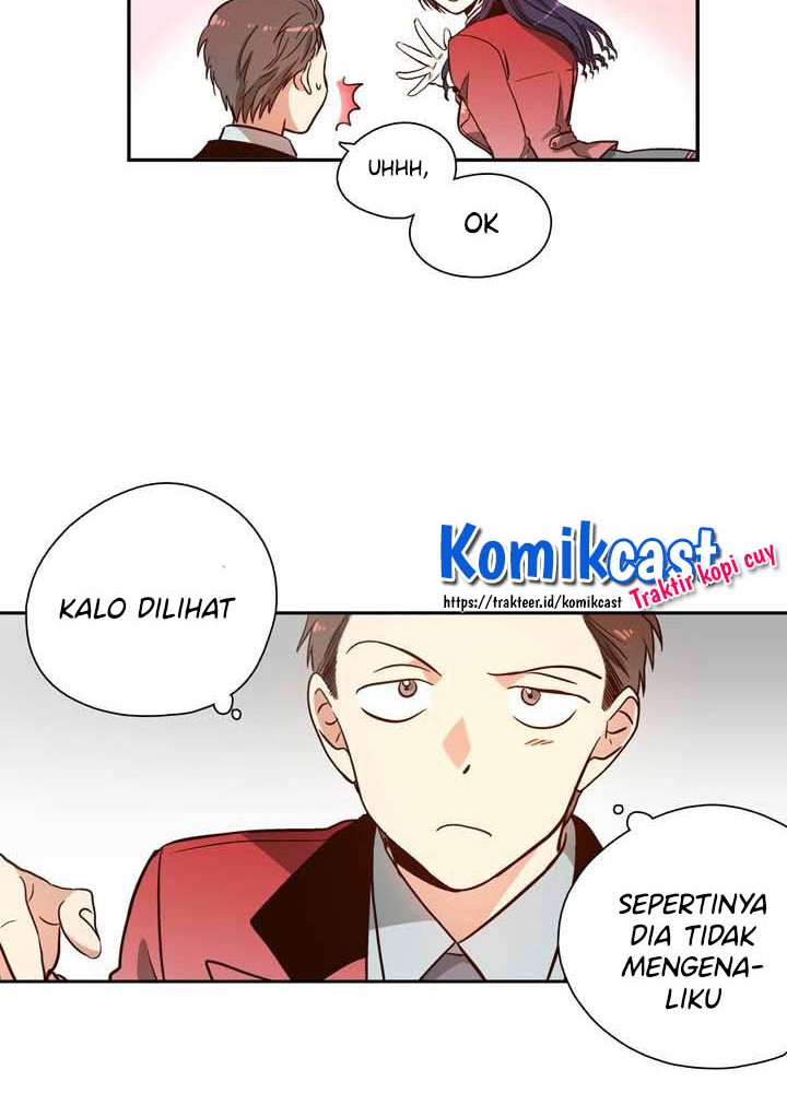 Pride Complex Chapter 1 - halaman 35