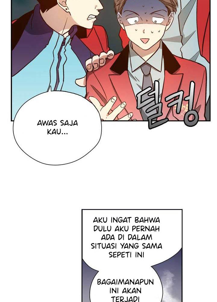 Pride Complex Chapter 1 - halaman 37