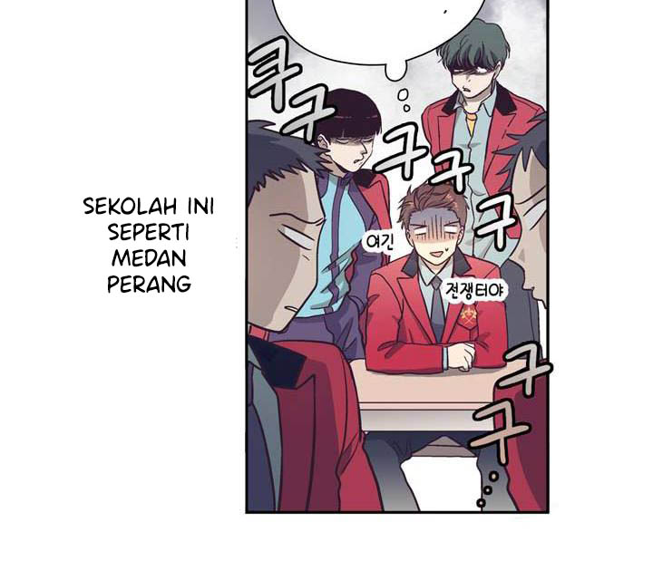 Pride Complex Chapter 1 - halaman 38