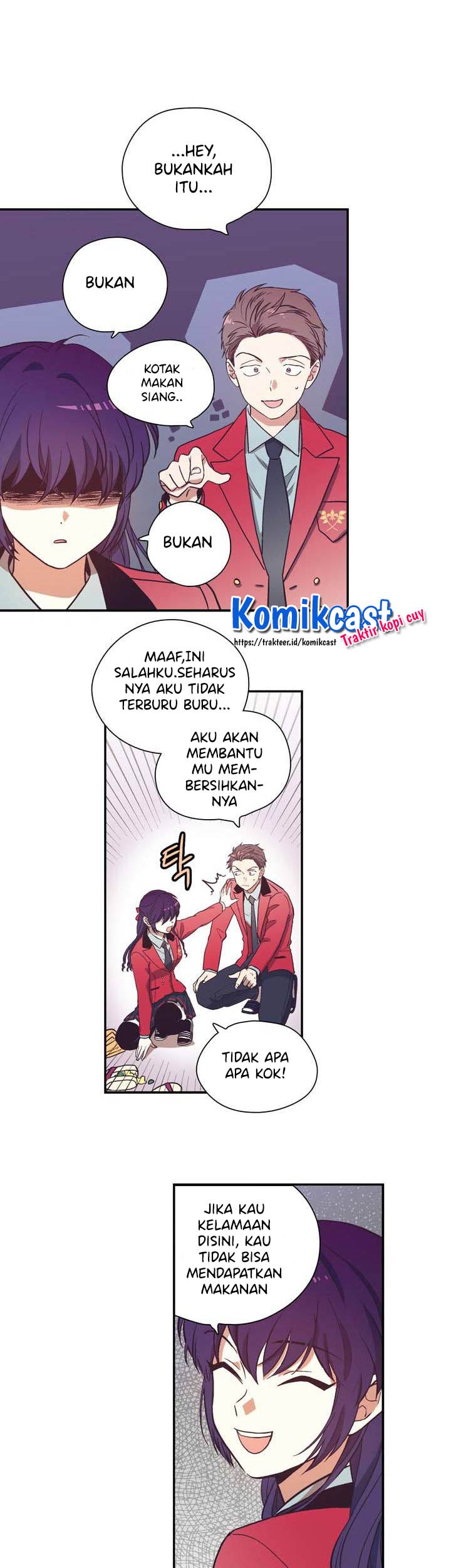 Pride Complex Chapter 1 - halaman 49