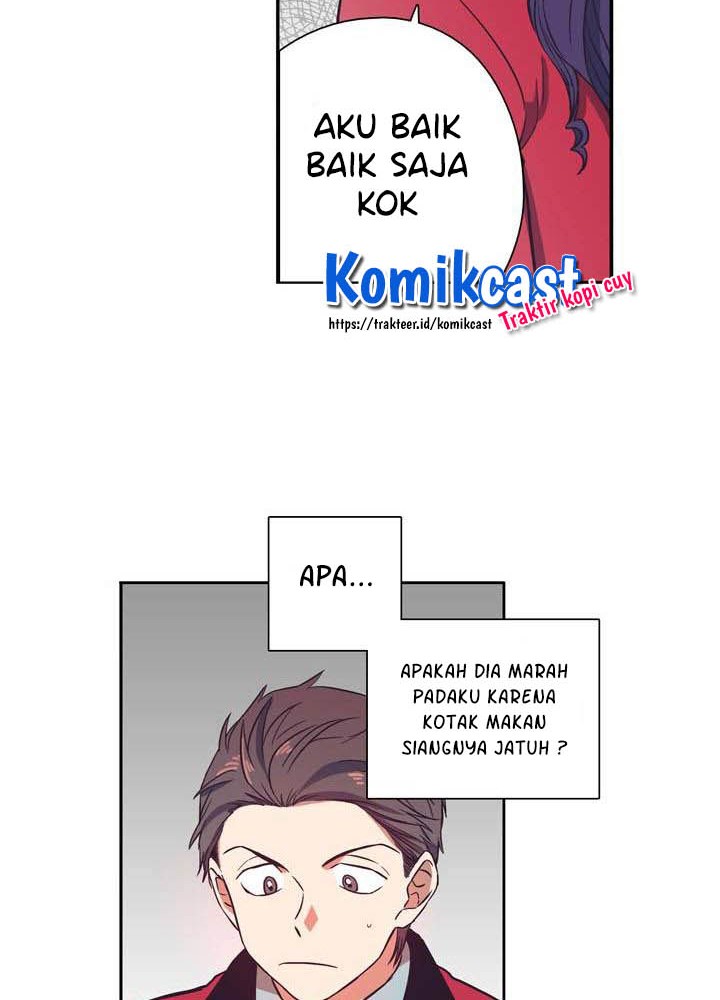 Pride Complex Chapter 1 - halaman 50