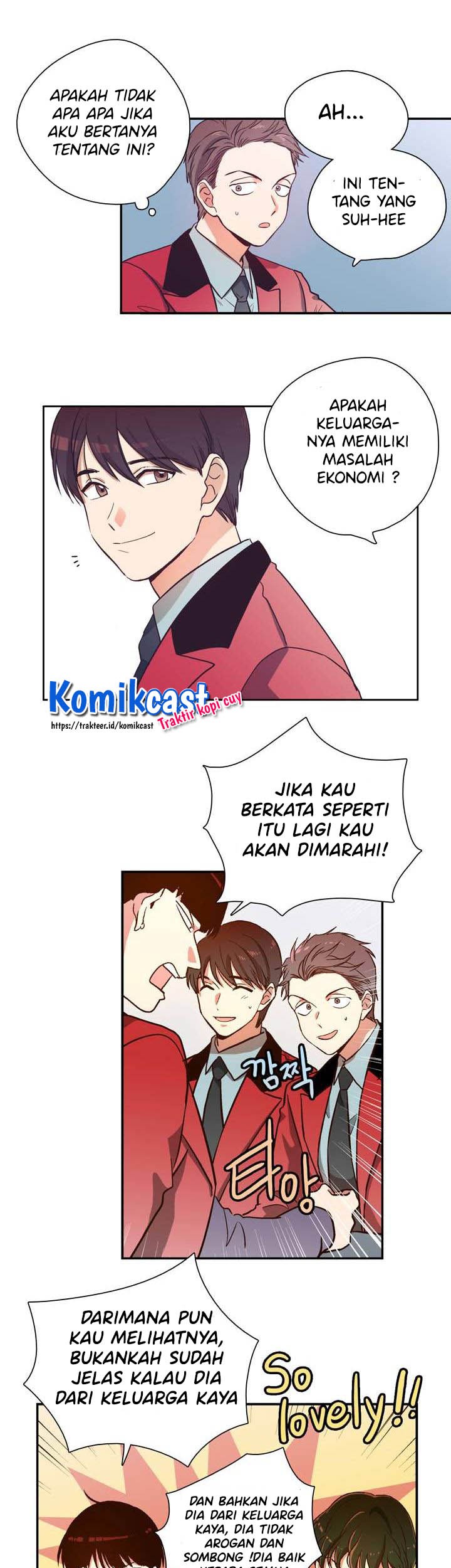 Pride Complex Chapter 1 - halaman 53